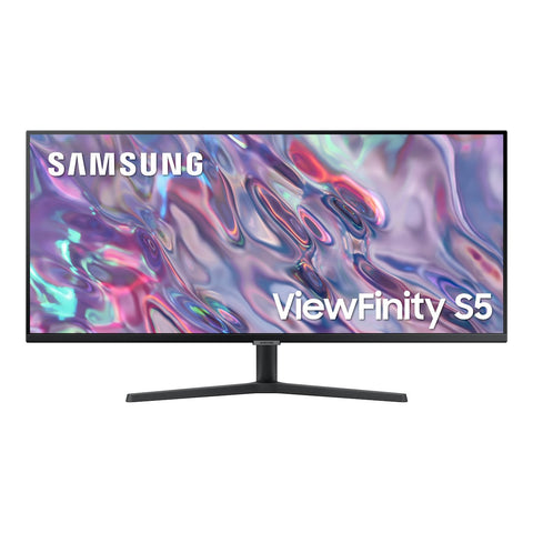 Samsung ViewFinity S5 LS34C500GAUXEN