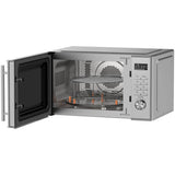 Inventum MN237CS Zilver