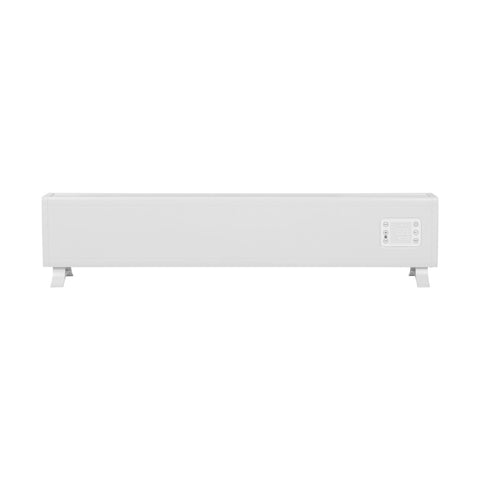 Eurom Alutherm Baseboard 1500 Wi-Fi Wit