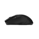 Trust NITO SILENT WIRELESS MOUSE Zwart