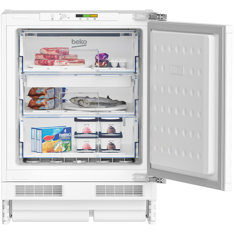 Beko BU1204N