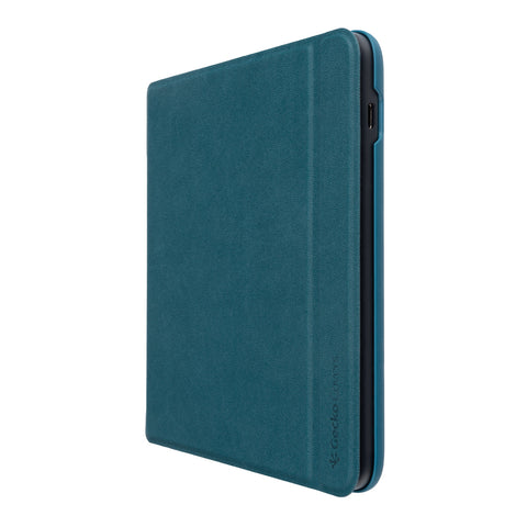 Gecko Easy-Click cover voor Kobo Libra 2 Blauw