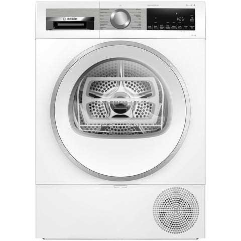 Bosch WQG243DENL EXCLUSIV