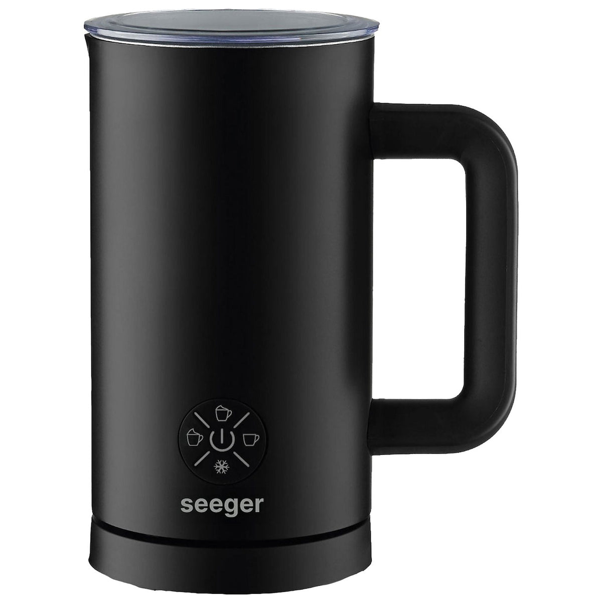 Seeger SGR1400BK Zwart