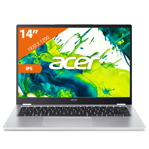 Acer Aspire Spin 14 (ASP14-51N-525K)