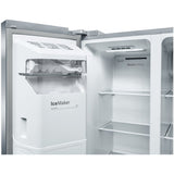 Bosch KAG93AIEP Rvs