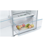 Bosch KSV33VLEP Rvs