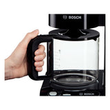 Bosch TKA8013 Zwart