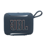 JBL Go 5 Blauw