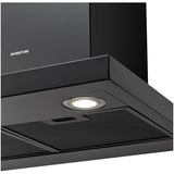 Inventum AKB6000ZWA Zwart