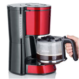 Severin KA4817 Rood
