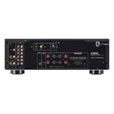 Yamaha AS-501 Zwart