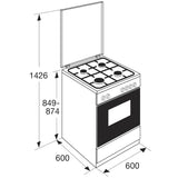 ETNA FGV160WIT