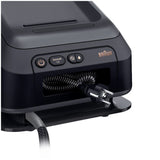 Braun IS 7286 BK