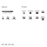 Philips 50PQS9081 (2026)