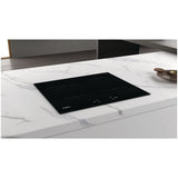 Whirlpool WS Q2760 BF