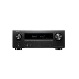 Denon AVR-X2800H Zwart