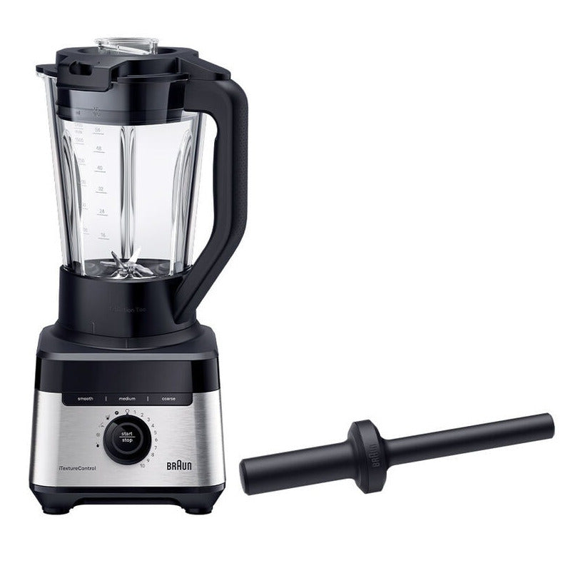 Braun JB7550 Zwart