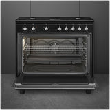 Smeg CX91GMBLNLK
