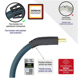 Oehlbach FLEX EVOLUTION UHD HDMI 2,0M Blauw