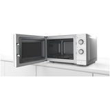 Bosch FFL020MW0 Wit