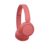 Sony WH-CH535 Rood