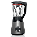 Bosch MMB4151S Zilver