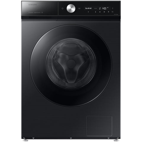 Samsung WW90DB8U95GBU3 Zwart