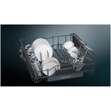 Siemens SN15ZC01CS Zwart