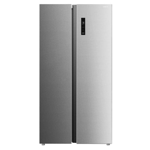 Inventum SKV0178R Rvs