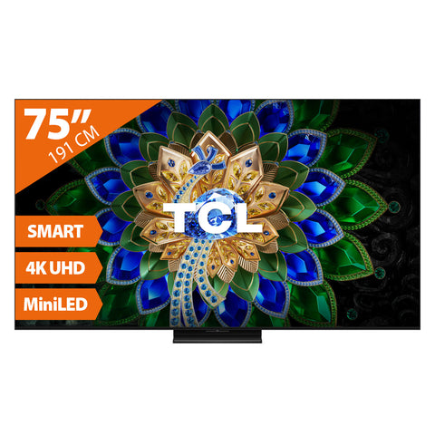 TCL MINI LED 75A400U (2026)