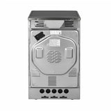 Inventum VFI6042RVS Rvs