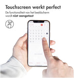 Accezz Gehard Glas Screenprotector Samsung Galaxy A35 / A55 Transparant