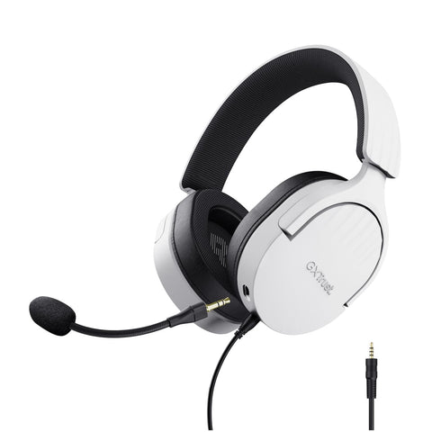 Trust GXT489 Wit