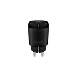 Hombli Smart Socket EU Zwart