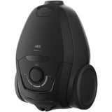 AEG VX83-2EBR Zwart