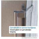 Bosch GSN56EWCM EXCLUSIV
