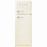 Smeg FAB30RCR6 Creme