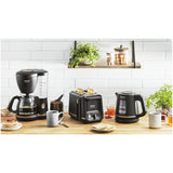 Tefal Includeo TT5338 Zwart