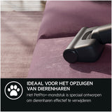 AEG AP71AB14UG 7000 Animal Grijs