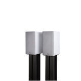 Polk R100 PER SET Wit