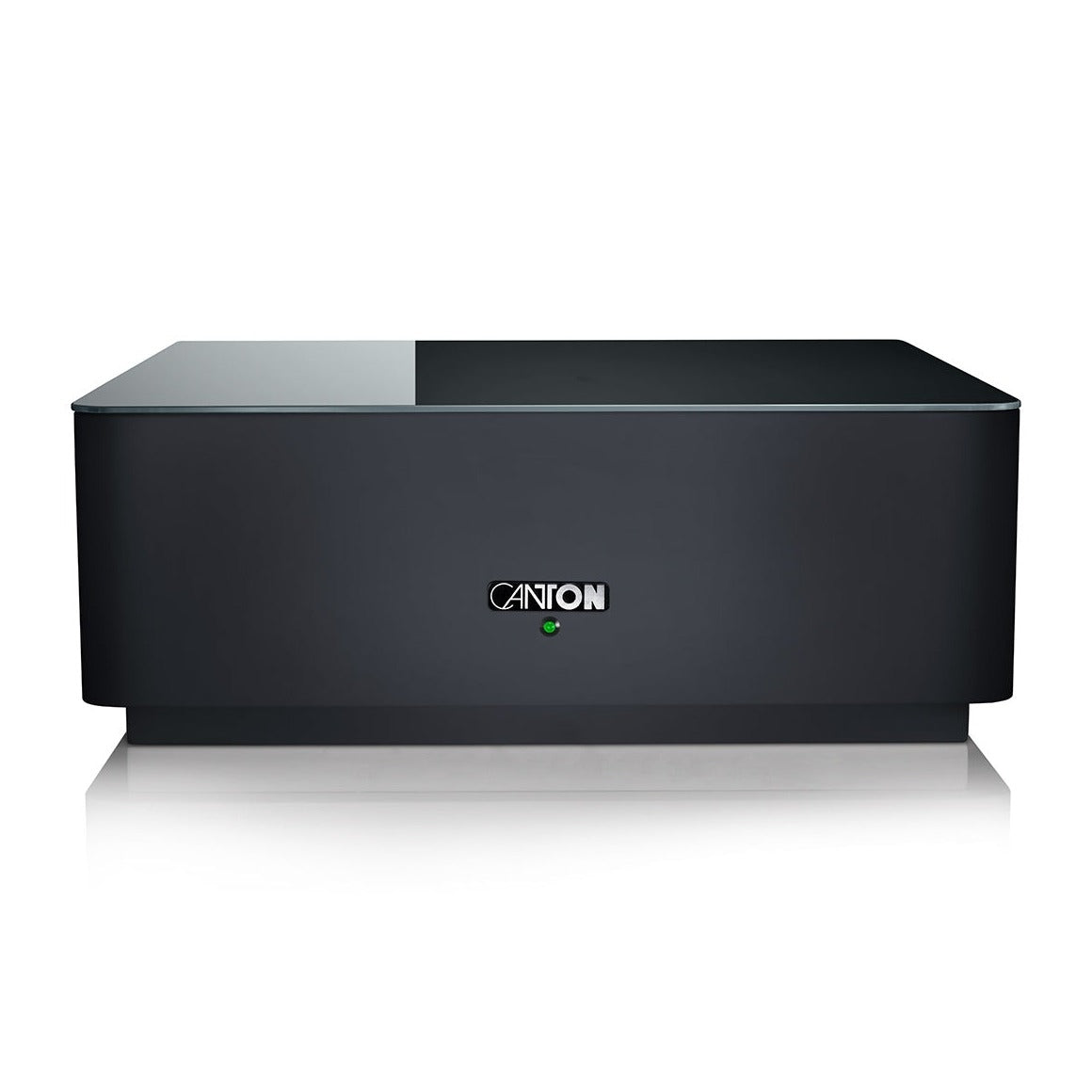 Canton Smart Sub 10 Zwart