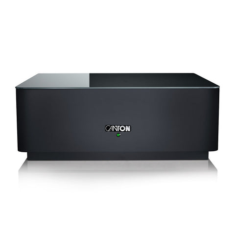 Canton Smart Sub 10 Zwart
