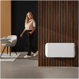 Duux Edge 1500 Smart DXCH13 Wit