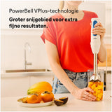 Braun MQ30202MWH