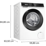 Bosch WNG25406NL