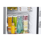 Samsung RB38C776ASR/EF Inox