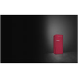 Smeg FAB28RDRB6 Donkerrood
