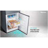 Hisense RB390N4BCC Rvs