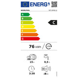 Whirlpool W7I HP40 LC